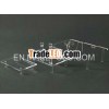 acrylic /Perspex/plexiglass table display stand