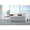 modern PU sofa 833#