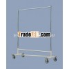 Nesting Garment Rack