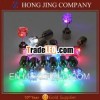 novelty led earrings