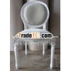 Louis Dining Chair - European Style Furniture