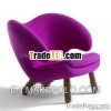 Finn Juhl Pelikan Chair (pelican Chair)