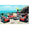 RATTAN SOFA