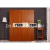 2013 new design customized hotel wardrobe /hotel opening door cupboard CH-W018