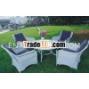 coffee table Living room rattan furniture