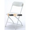 SUPREIOR QUALITY plastic folding chair REASONABLE PRICE