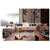 2011 hot sale livingroom furniture with combination sofa