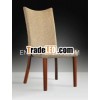 A973 Aluminum Hotel Room Banquet Chair