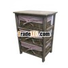 nice outlook and high quality wooden furniture