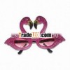Swan Party sun Glasses /facy dress for girls