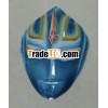 PLASTIC HOLIDAY MASK