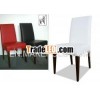 Modern PVC Leather Restaurant Chair