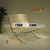 2013 best popular single Barcelona leather sofa RFT-F66