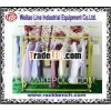 Double pole mobile fashion simply style clothes hanger