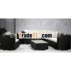 rattan sofa set