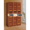 High quality modern wardrobe (JK-9400-3#)
