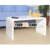 new design cheap acrylic table