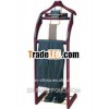 Standing multi coat hanger M-3024