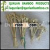 Eco-friendly Bamboo Knot Sticks