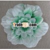 mum flower, girl hair clips, girl hair accessory