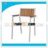 Restaurant cafe furniture chair and table