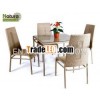 Outdoor Dining Furniture Stackable Dining chair