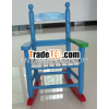 Baby rocking chair