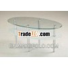 tempered glass tea table/coffee table
