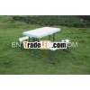 picnic table set
