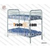 military bunk bed made in metal