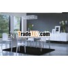 high gloss dining table YM-28