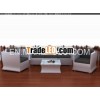 indoor sofa or outdoor sofa or rattan sofa set