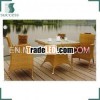 T110 rattan cube garden furniture