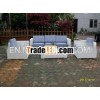 Modern rattan patio furniture with aluminium frame