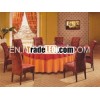 King queen chairs/French arm chair/banquet chair with arms