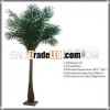 Outdoor artificial coco tree/large outdoor artificial trees