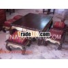 Wood restaurant furniture