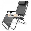 Luxury leisure chair for outdoor or indoor use/Recliner chair/Beach lounge chair
