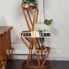 CS9820 Cane Flower stand