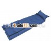 self- inflatable mattress