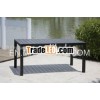 plastic wood table