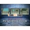 Leisure folding stool