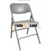 Metal Folding Chair