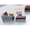 Rattan Garden Outdoor furniture,  footstool CF50X-C9031