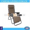 Comfortable cheape recliner chair/Beach chair