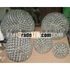 crystal hanging balls/Antique crystal balls/Wedding decore crystal balls/crystal ball/glass ball/dec