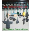 Christmas Tree Ornaments