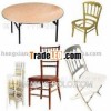 professional design dining chairs and tables