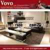 Living room furniture l-shape sofa F-2099