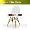 Charles and Ray Eames DSW chair